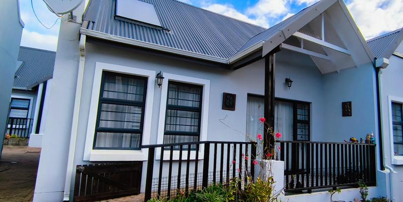 2 Bedroom Property for Sale in Blue Mountain Village Western Cape